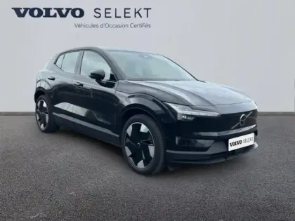 Photo 2 Volvo Ex30  Single Extended Range 272ch Ultra