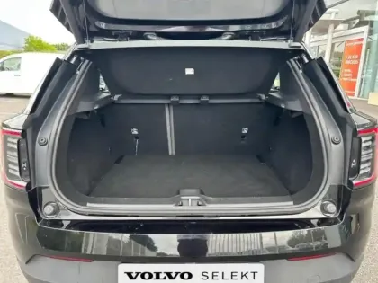 Photo 5 Volvo Ex30  Single Extended Range 272ch Ultra