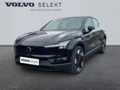 Photo Volvo Ex30