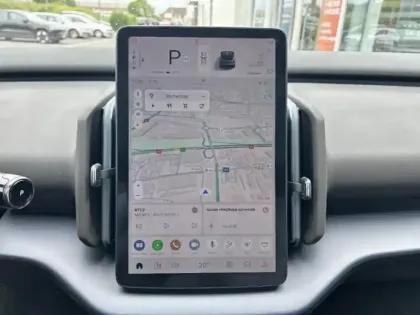 Photo 12 Volvo Ex30  Single Extended Range 272ch Ultra