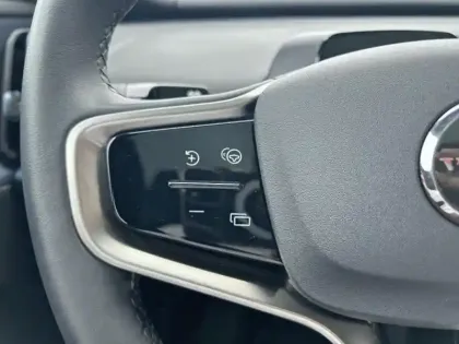 Photo 11 Volvo Ex30  Single Extended Range 272ch Ultra