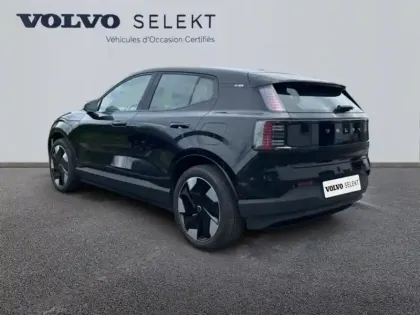 Photo 6 Volvo Ex30  Single Extended Range 272ch Ultra