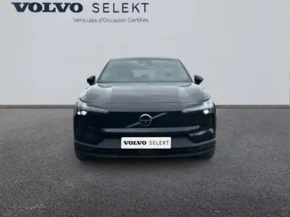 Photo 1 Volvo Ex30  Single Extended Range 272ch Ultra