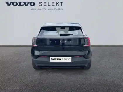 Photo 4 Volvo Ex30  Single Extended Range 272ch Ultra