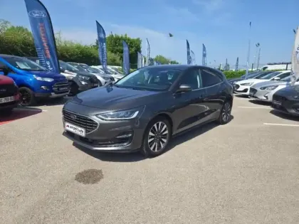 Photo Ford Focus