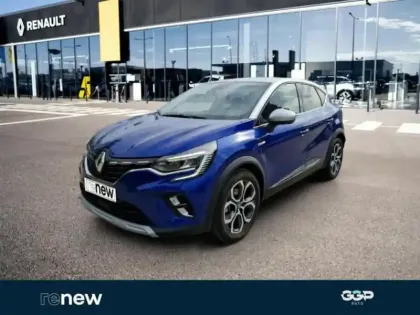 Photo Renault Captur