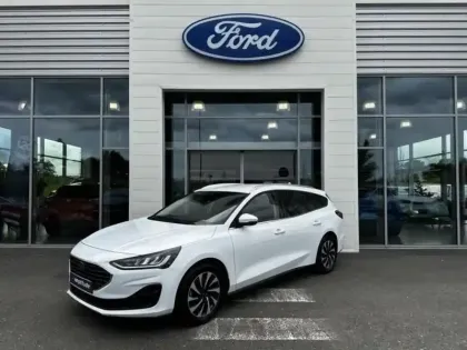 Photo Ford Focus