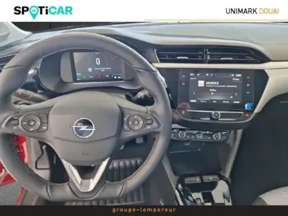 Photo 7 Opel Corsa  Electric 136ch sous condition de reprise