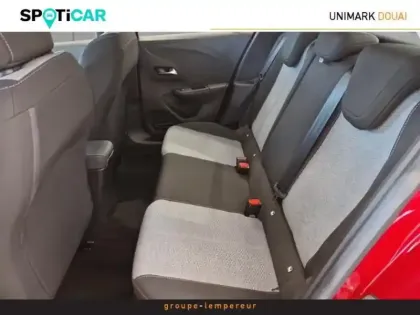 Photo 11 Opel Corsa  Electric 136ch sous condition de reprise