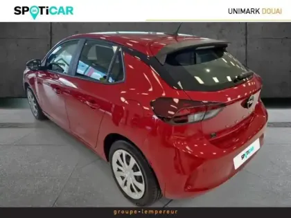 Photo 6 Opel Corsa  Electric 136ch sous condition de reprise