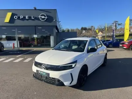 Photo Opel Corsa
