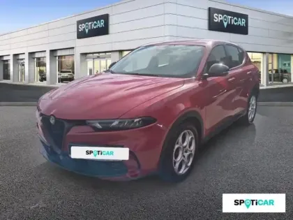 Photo Alfa Romeo Tonale