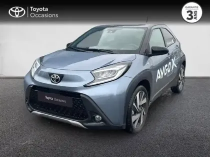 Photo Toyota Aygo