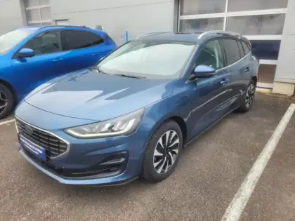 Photo Ford Focus