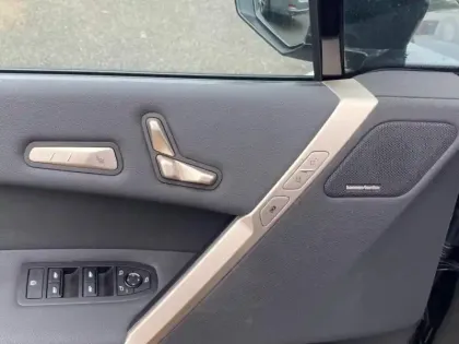 Photo 10 BMW Ix  xDrive50 523ch