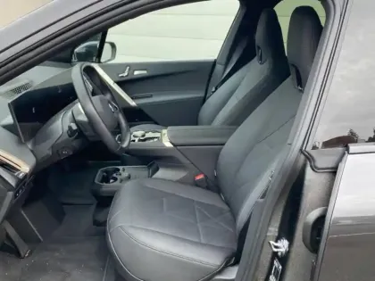 Photo 3 BMW Ix  xDrive50 523ch