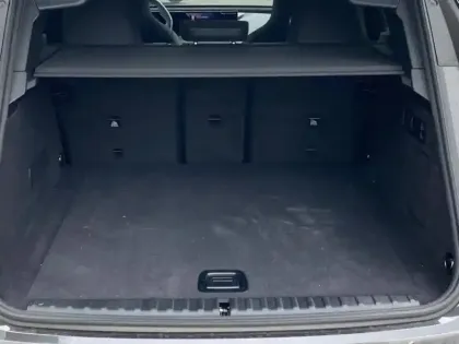 Photo 7 BMW Ix  xDrive50 523ch