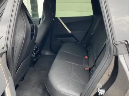 Photo 4 BMW Ix  xDrive50 523ch