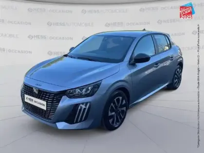 Photo Peugeot 208