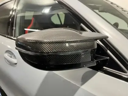 Photo 12 BMW M3  3.0 550ch CS