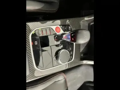 Photo 13 BMW M3  3.0 550ch CS