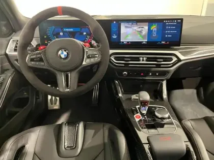 Photo 4 BMW M3  3.0 550ch CS