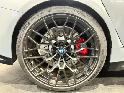 Photo 7 BMW M3  3.0 550ch CS