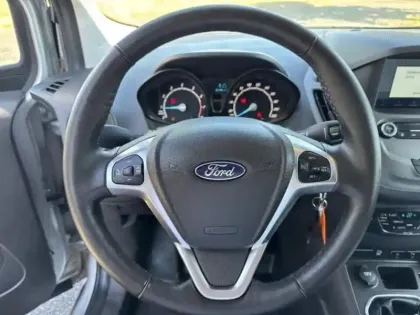 Photo 14 Ford Transit Courier  1.0E 100ch Stop&Start Limited