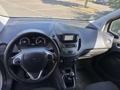 Photo 13 Ford Transit Courier  1.0E 100ch Stop&Start Limited