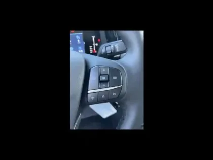 Photo 8 Ford Transit Courier  1.5 EcoBlue 100ch Trend