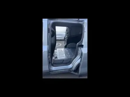 Photo 5 Ford Transit Courier  1.5 EcoBlue 100ch Trend