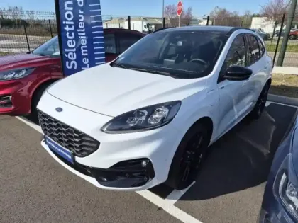 Photo 15 Ford Kuga  2.5 Duratec 225ch PHEV ST-Line X BVA