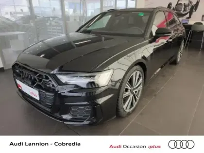 Photo Audi A6