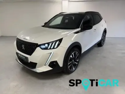 Photo Peugeot 2008