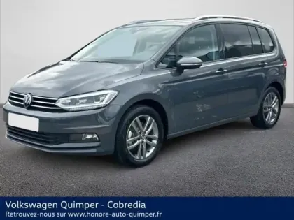 Photo Volkswagen Touran