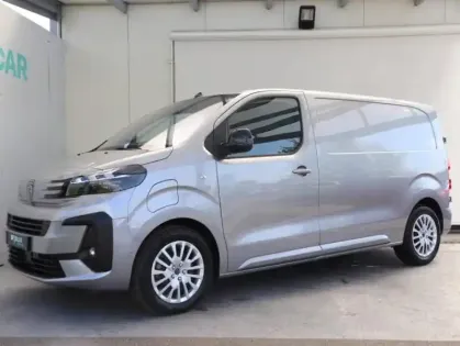 Photo Peugeot Expert