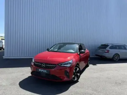 Photo Opel Corsa