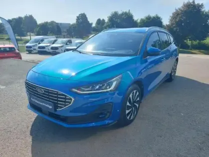 Photo Ford Focus