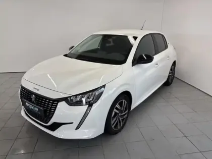 Photo Peugeot 208