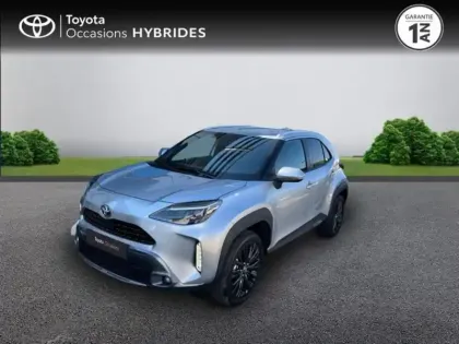 Photo Toyota Yaris