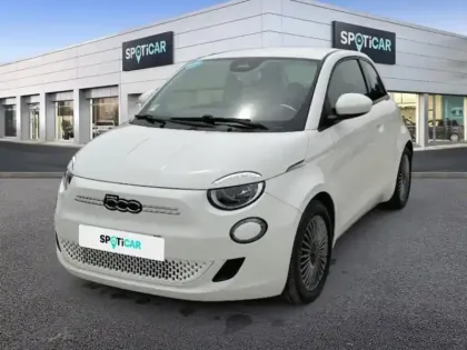 Photo Fiat 500