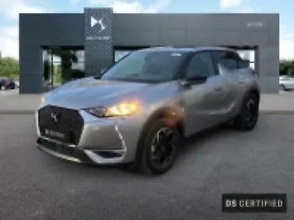 Photo Ds Ds 3