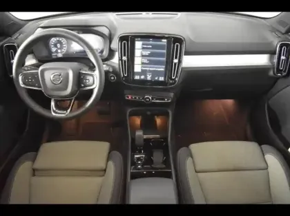 Photo 20 Volvo Xc40  T4 Recharge 129 + 82ch Plus DCT 7