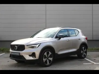 Photo 5 Volvo Xc40  T4 Recharge 129 + 82ch Plus DCT 7