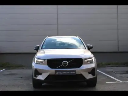 Photo 9 Volvo Xc40  T4 Recharge 129 + 82ch Plus DCT 7