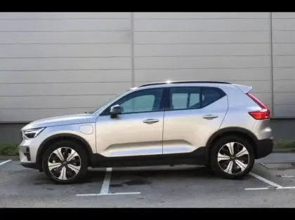 Photo 12 Volvo Xc40  T4 Recharge 129 + 82ch Plus DCT 7
