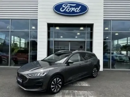 Photo Ford Focus