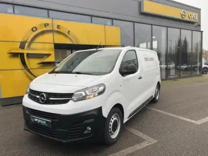 Photo Opel Vivaro