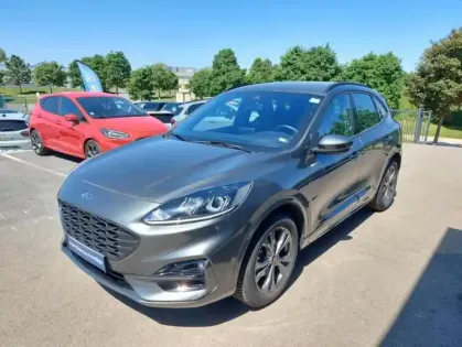 Photo Ford Kuga