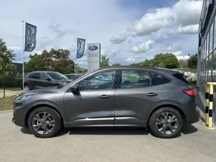 Photo 7 Ford Kuga  2.5 Duratec 190ch FHEV E85 ST-Line BVA